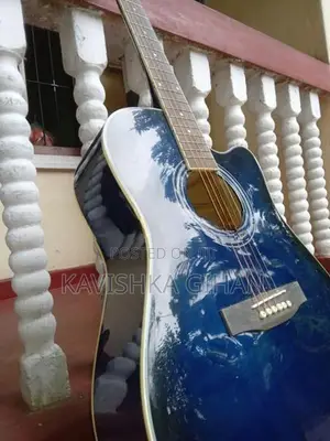 Suzuki Guitar