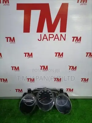 Honda Fit GD8 Meter Board