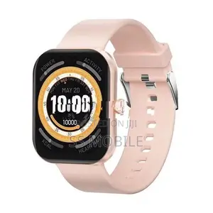 HAYLOU Watch S6 Smartwatch 2.01" Bluetooth Voice Callings