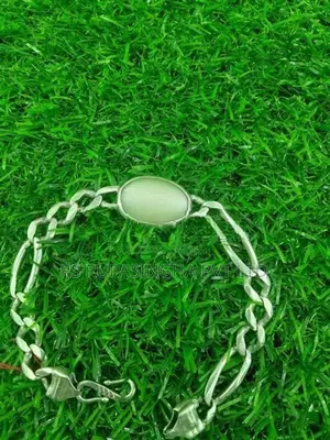 Silver Bracelet