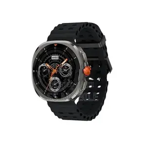 Haylou Vibe Amoled Calling Smart watch