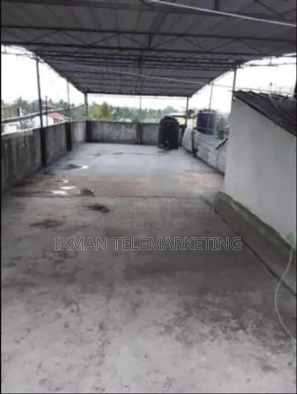 3-Story House for Sale in Kolonnawa