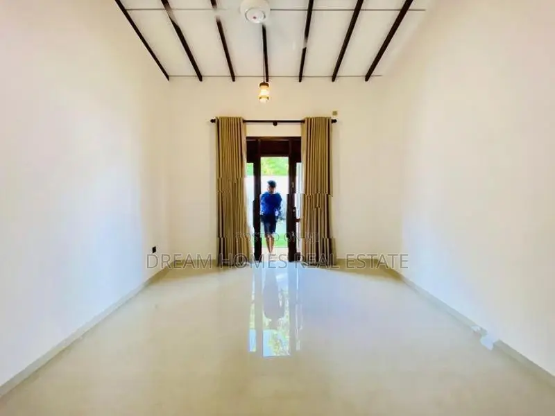Brand New Single Storey House for Sale in Malabe