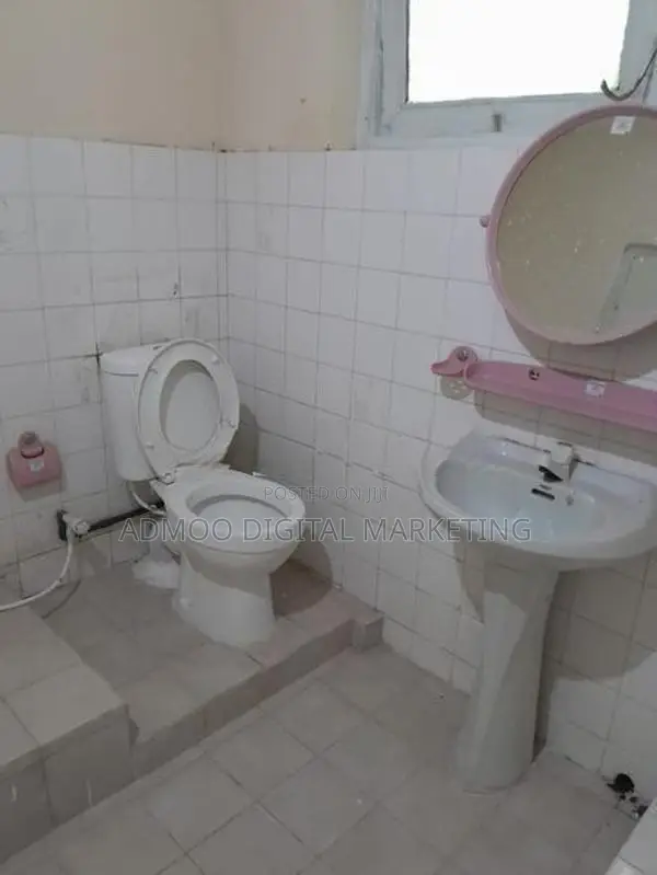 Upstairs House For Rent in Sapugaskanda, Kiribathgoda