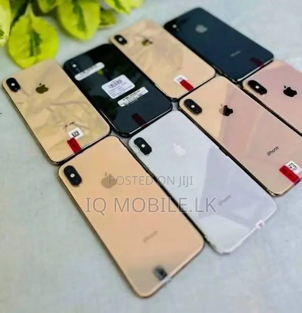 Apple iPhone XS 256GB LL/A (Used)