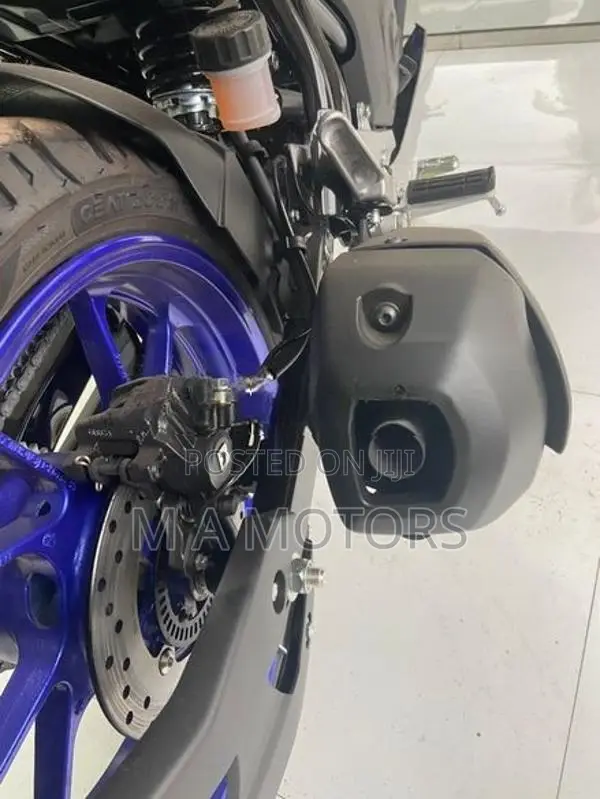 Yamaha Fzs V4 2026