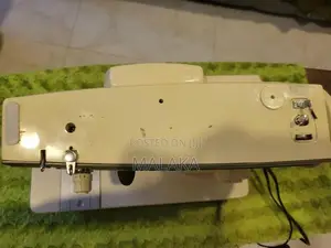 Singer Sewing Machine Brazil