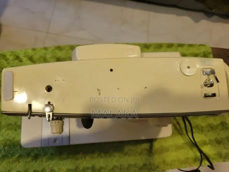 Singer Sewing Machine Brazil