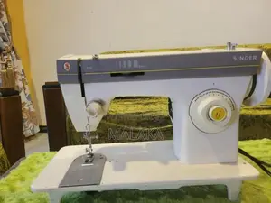 Singer Sewing Machine Brazil