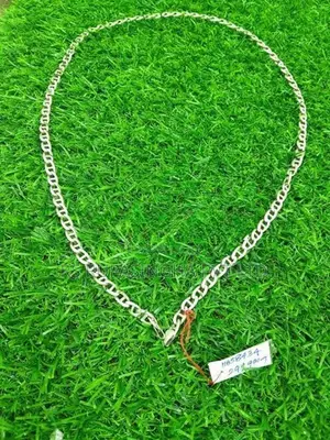Silver Chain