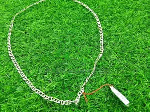 Silver Chain