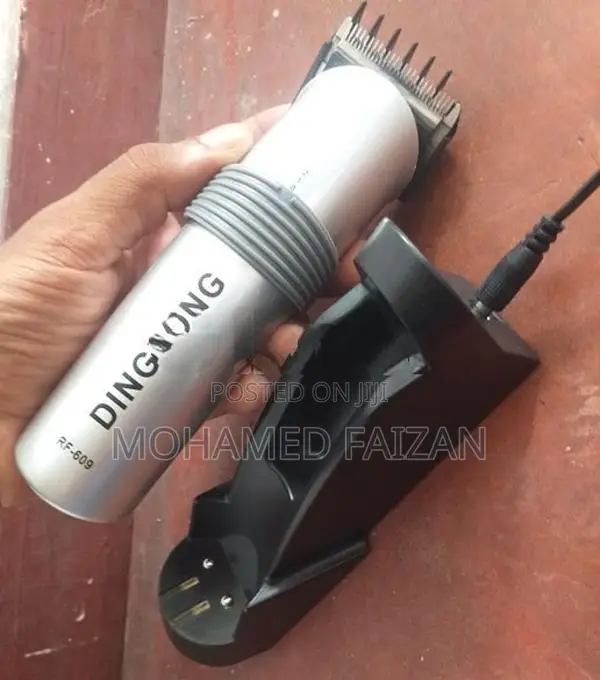 Professional Hair Clipper