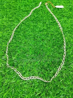 Silver Chain