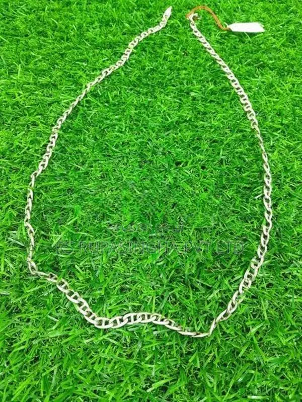 Silver Chain
