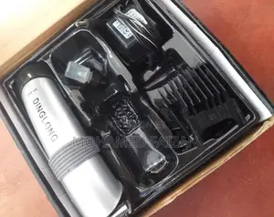 Professional Hair Clipper