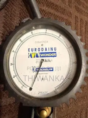 Air Pressure Guage