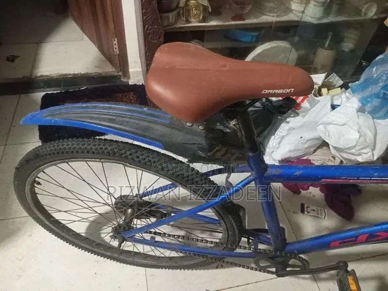 Bicycle