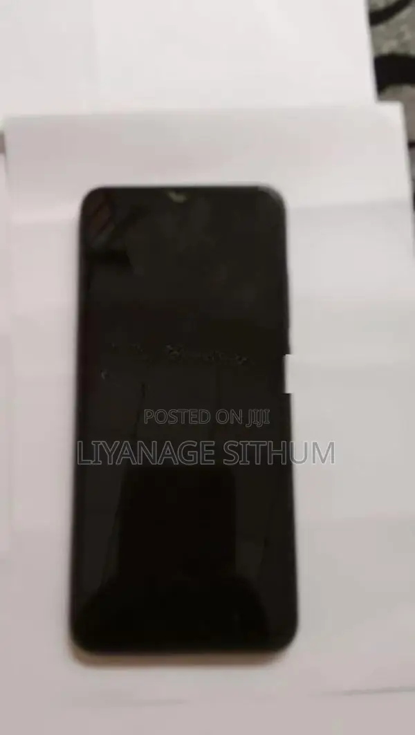 Xiaomi Redmi A1+ Black (Used)