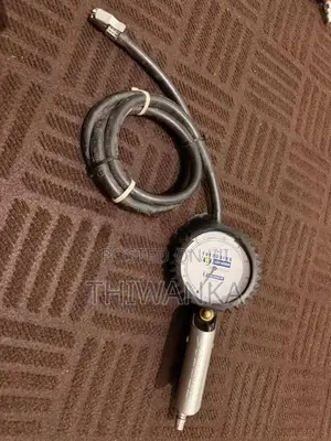 Air Pressure Guage