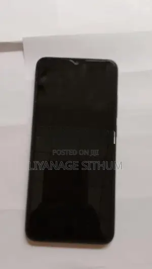 Xiaomi Redmi A1+ Black (Used)