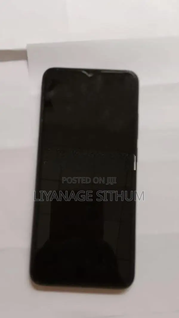 Xiaomi Redmi A1+ Black (Used)
