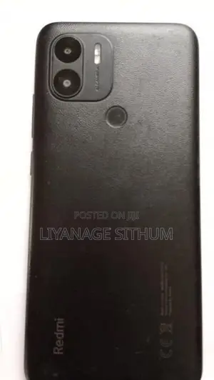 Xiaomi Redmi A1+ Black (Used)