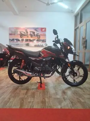 Honda SP 125 2026