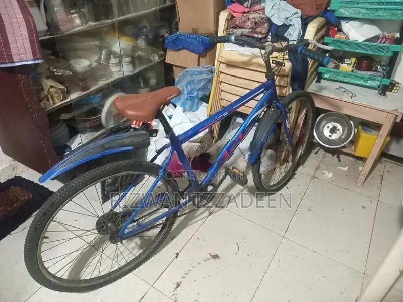 Bicycle