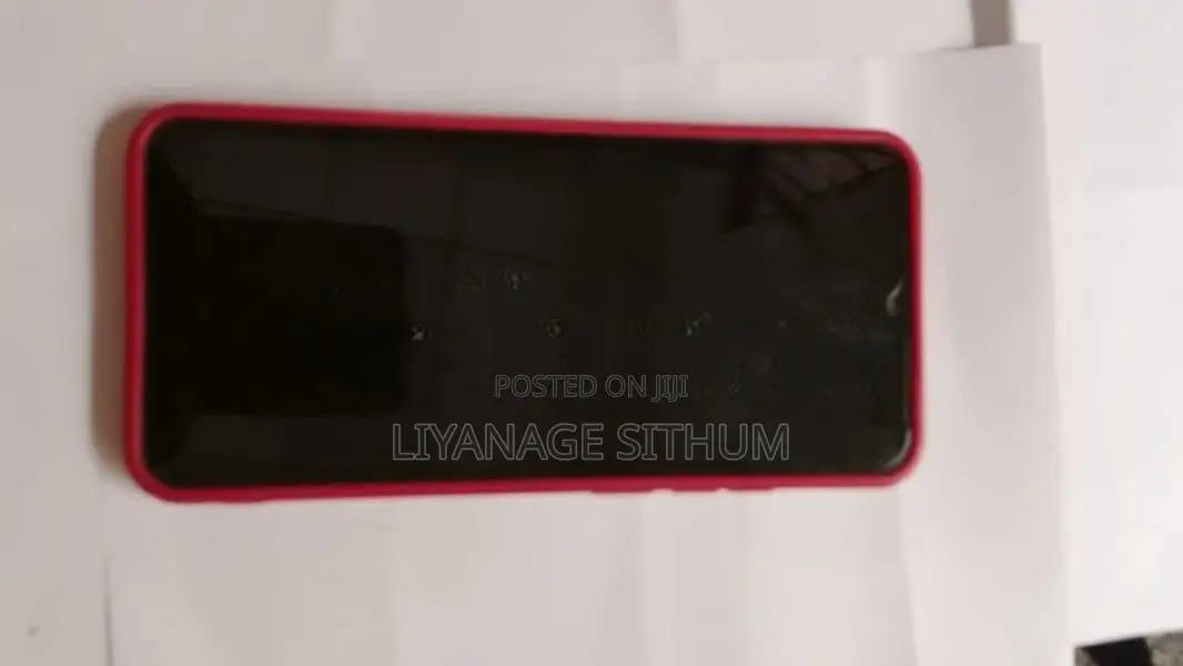 Xiaomi Redmi A1+ Black (Used)