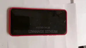 Xiaomi Redmi A1+ Black (Used)