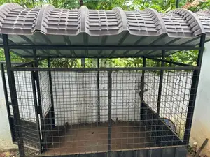 Dog Cage