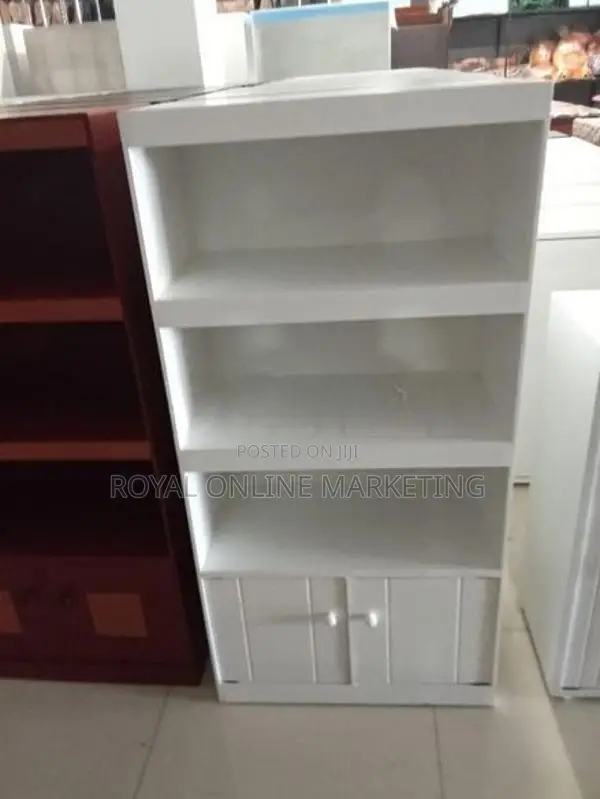 Book Rack (c-17)