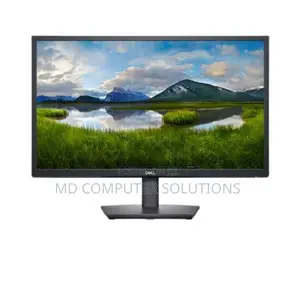 24 Inch Dell LED HDMI Used Monitor