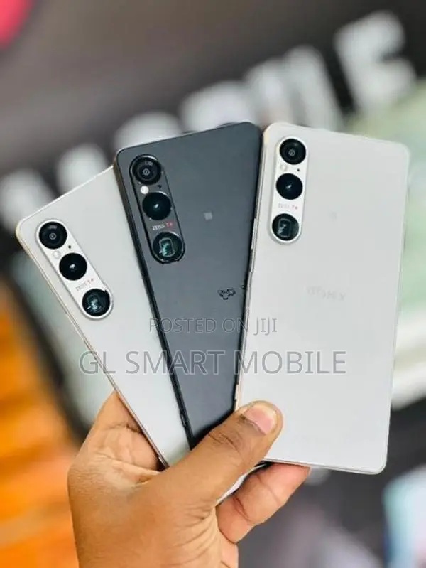 Sony Xperia 1 256GB (Used)