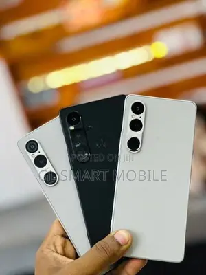 Sony Xperia 1 16/256GB (Used)