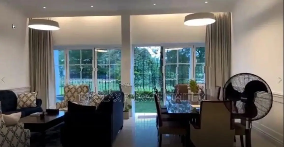 Furnished Luxury House For Rent in Sri jayawardena pura kotte - EH355