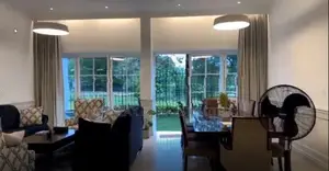 Furnished Luxury House For Rent in Sri jayawardena pura kotte - EH355
