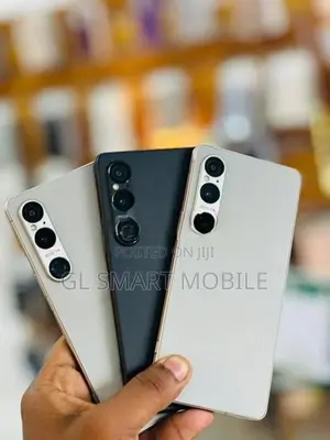 Sony Xperia 1 256GB (Used)