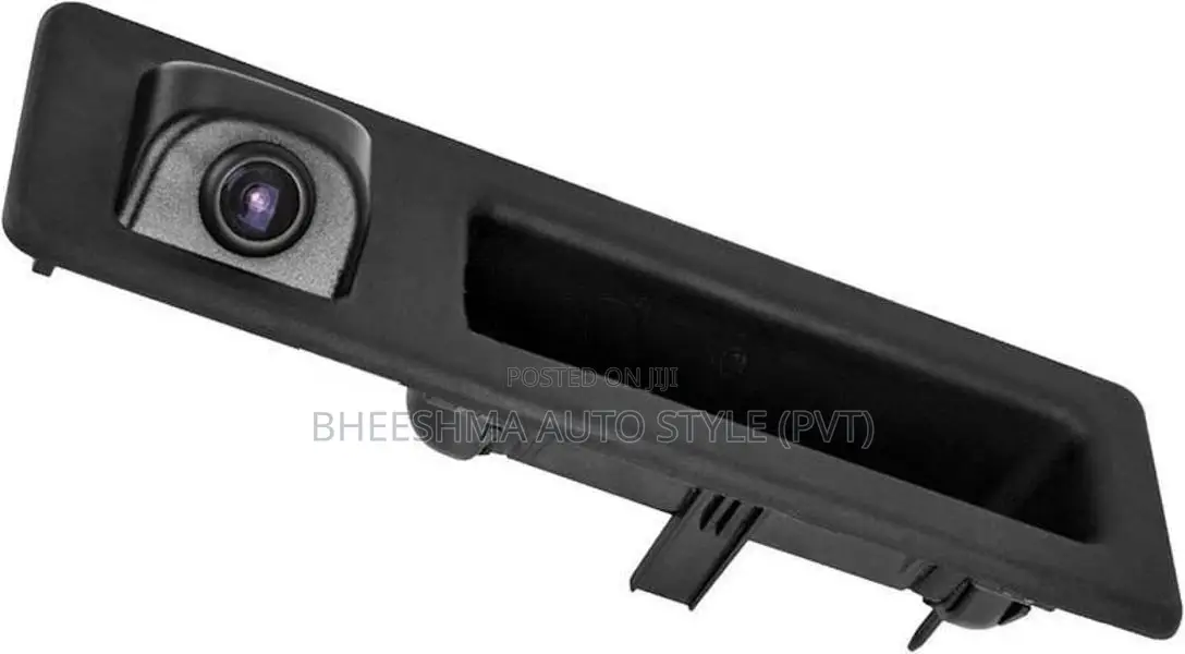 BMW F10 Special Camera
