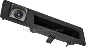 BMW F10 Special Camera