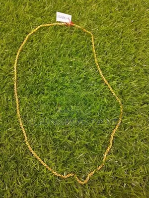 Silver Chain