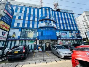 (SDC-435) Valuable Commercial Building 3rd,4th,5th Floor Rent Nugegoda