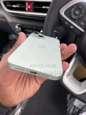 Apple iPhone 15 (Used)
