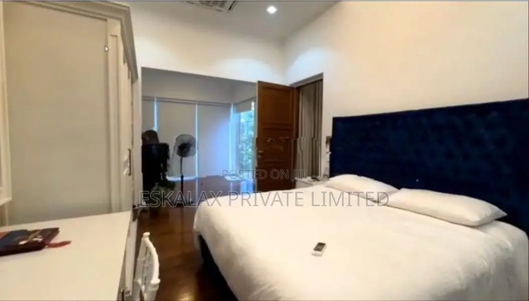 Furnished Luxury House For Rent in Sri jayawardena pura kotte - EH355