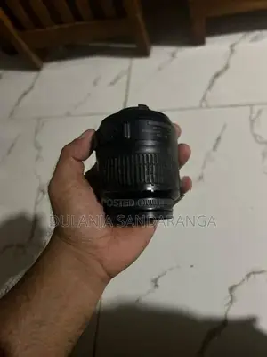 Nikon D 3300