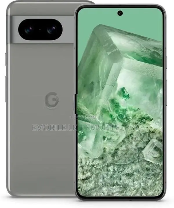 Google Pixel 8 12GB/256GB (Brand New)