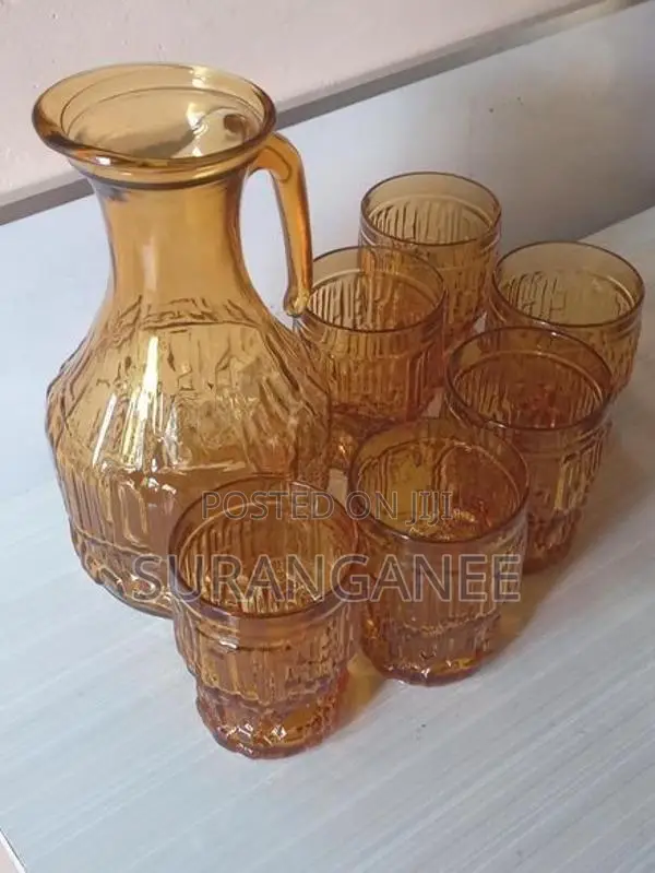 Glass Set