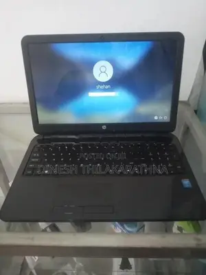 HP Laptop