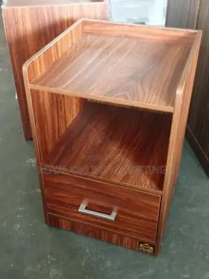 Bed Side Cupboard (h-17)