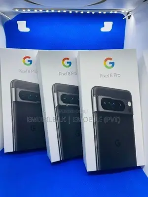 Google Pixel 8 Pro 12GB/128GB (Brand New)